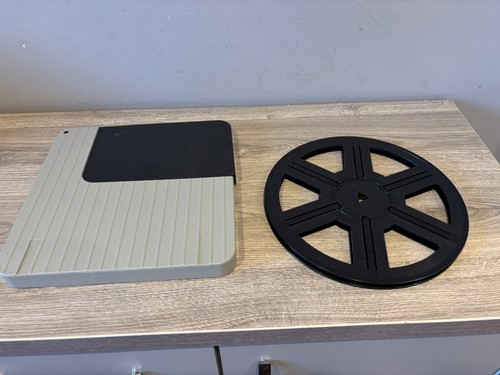Super 8mm 700 foot empty - 8mm, film