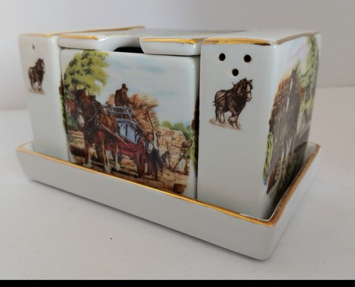 Vintage macdonald leicester - macdonald,