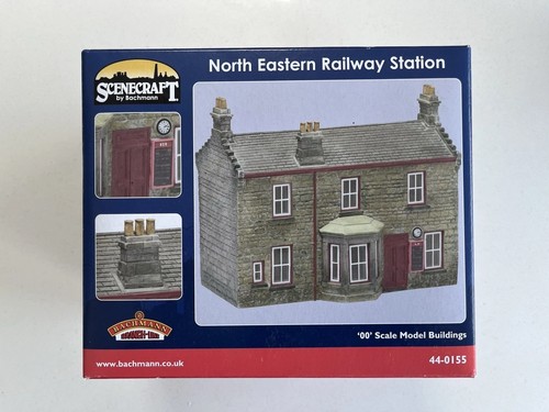 Bachmann scenecraft 0155 - bachmann,