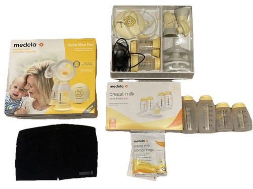 Medela swing maxi flex - swing,