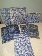 10x Early English Church Music