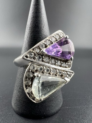 Vintage ladies 925 silver - vintage,