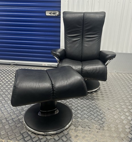Ekornes stressless blues - stressless, black