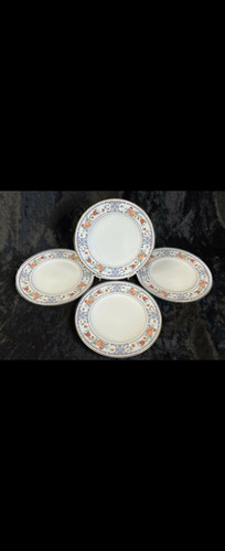Vintage noritake china - noritake,