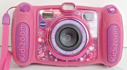 Vtech kidizoom duo mega - vtech,