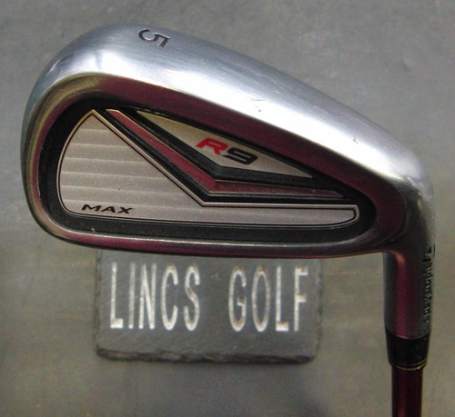 Taylormade max iron - taylormade,