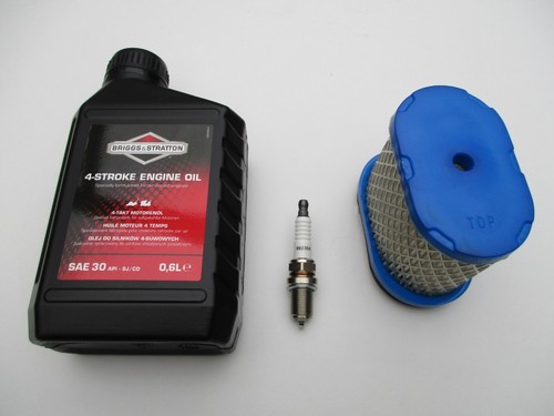 Service tune kit for briggs - up,