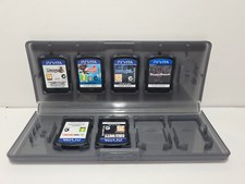 PS Vita Games - Great Titles To Enjoy | Quick Dispatch | Region Free