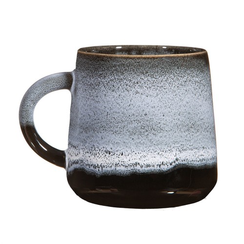 Mojave glaze ombre - mug, ceramic