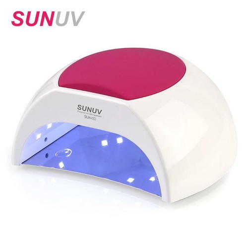 Sunuv sun2c 48w - 48w, uv