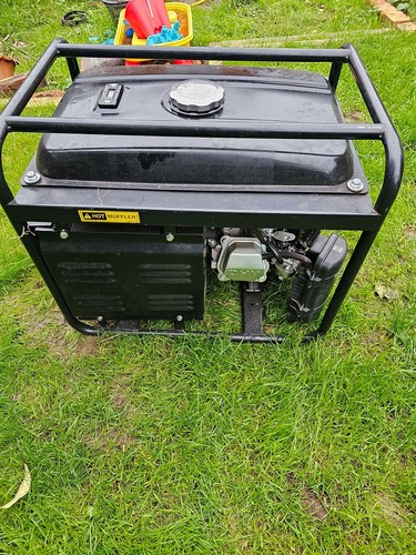 Petrol generator 2kw sip - generator,