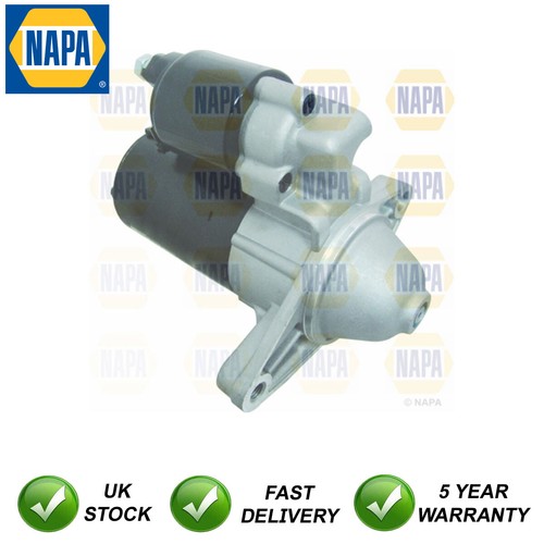 Starter motor napa fits - napa, toyota