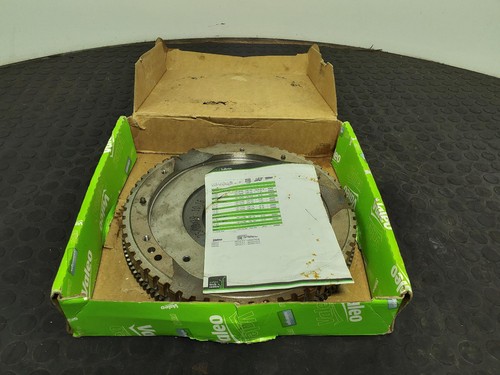 Renault scenic flywheel - renault,