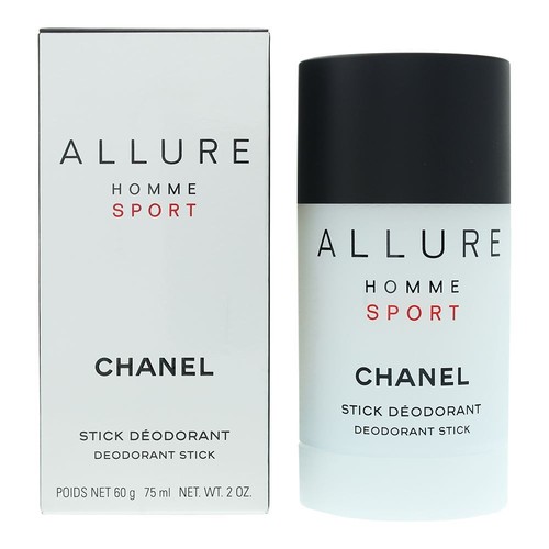 Chanel allure homme sport - allure,