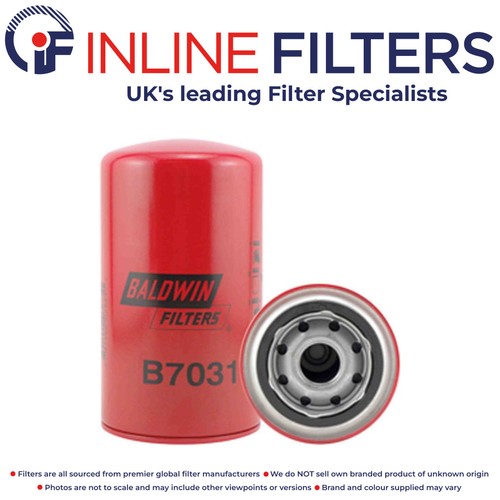 Oil filter for - for, leyland