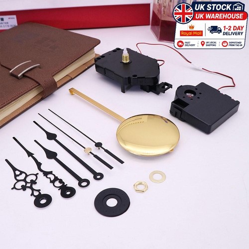 Quartz wall clock pendulum - wall,