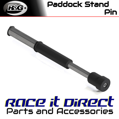 Paddock stand pins for - for, honda