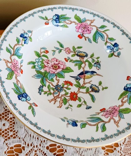 Aynsley pembroke rare lipped - rare,
