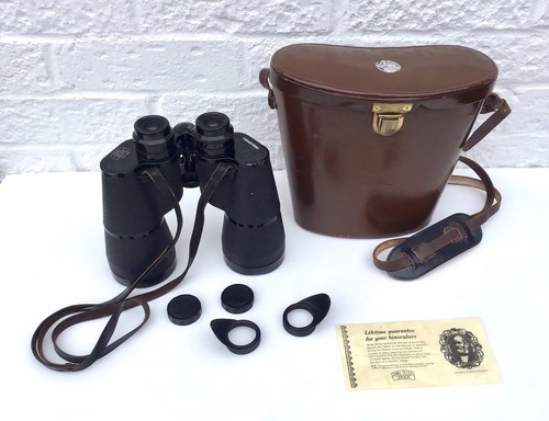 Rare vintage carl zeiss 15x60 - zeiss,
