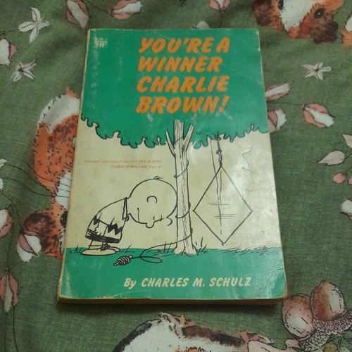 You winner charlie - you're, winner,