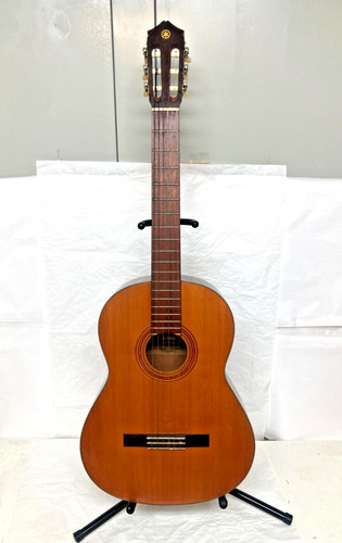 Used vintage yamaha - yamaha, g-50a