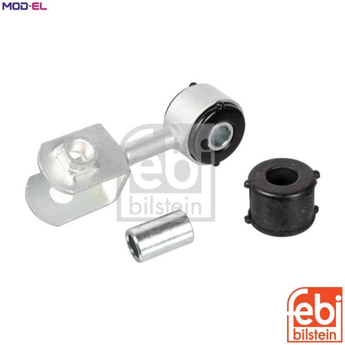 Linkcoupling rod stabiliser - linkcoupling,