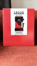 Gaggia Espresso Evolution