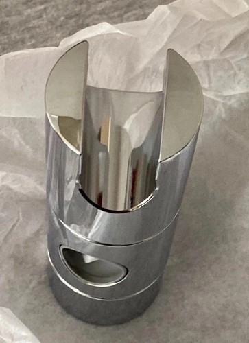 Mira l14d shower head holder - shower,