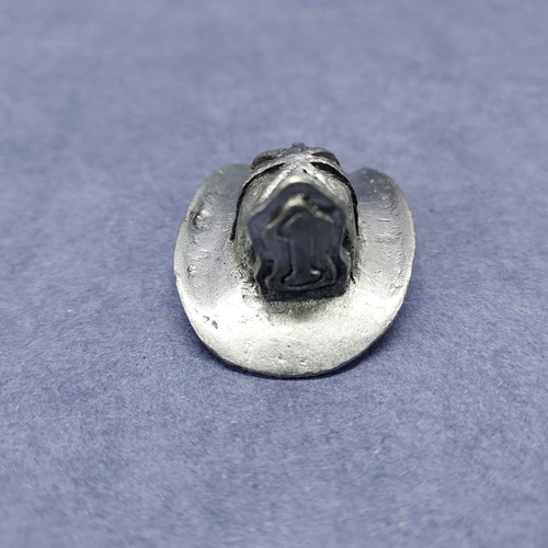 Vintage miniature pewter - vintage,
