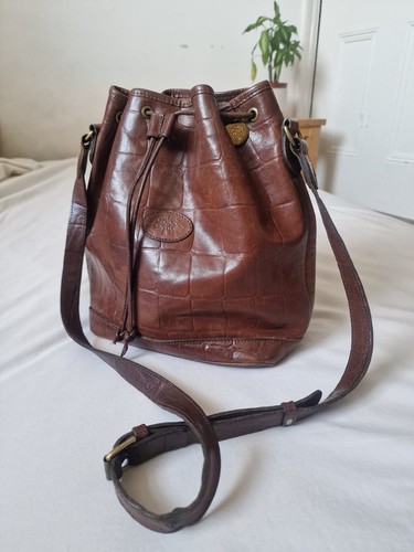 Vtg mulberry abbey - vtg, congo