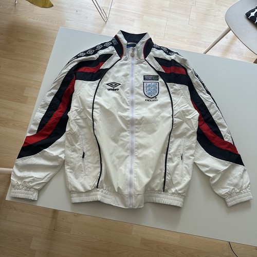 1998 umbro england - england, men's