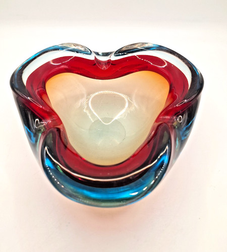 Stunning murano sommerso - stunning,