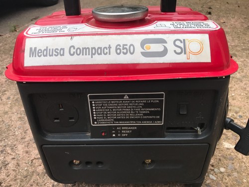 Sip medusa compact 650 - medusa,