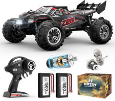 1/10 RC Car for Adults & Boys