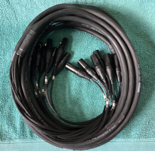 Audio multicore loom - audio, /