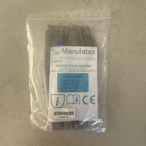 Manulatex stainless steel - manulatex,