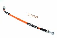 AS3 VENHILL REAR BRAKE LINE