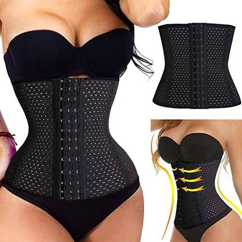Slimming body waist shaper - uk,