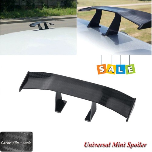 Universal carbon look mini - universal,