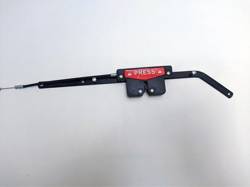 Emmaljunga parts seat - |, unit