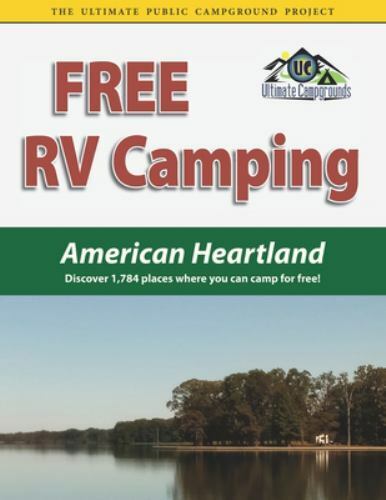 Free camping american - free,