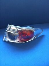 MAZDA 6 2002-2007 GENUINE DRIVERS SIDE REAR OUTER TAIL BRAKE LIGHT LAMP