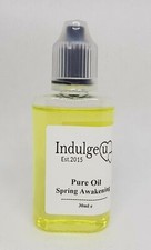 30mls Premium Cosmetic Grade Fragrance oil
