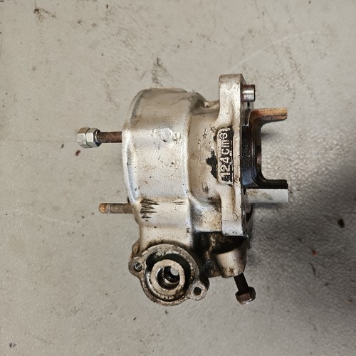 Suzuki ts125r tsr 125 - tsr, ts