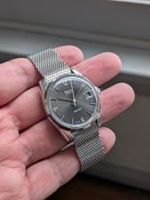 Vintage Wyler Dynawind