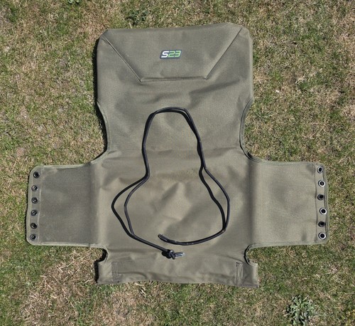 Korum s23 chair seat cover - s23,