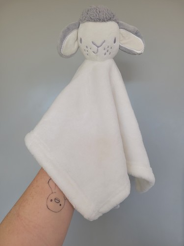 Primark early days plush - days,