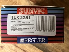 New Old Stock Retro Style