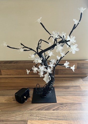 Led cherry blossom tree - cherry,