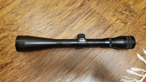 Scope sniper meopta 4x32 - meopta,